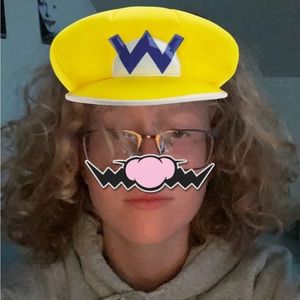 Meet your Posher, Ellery